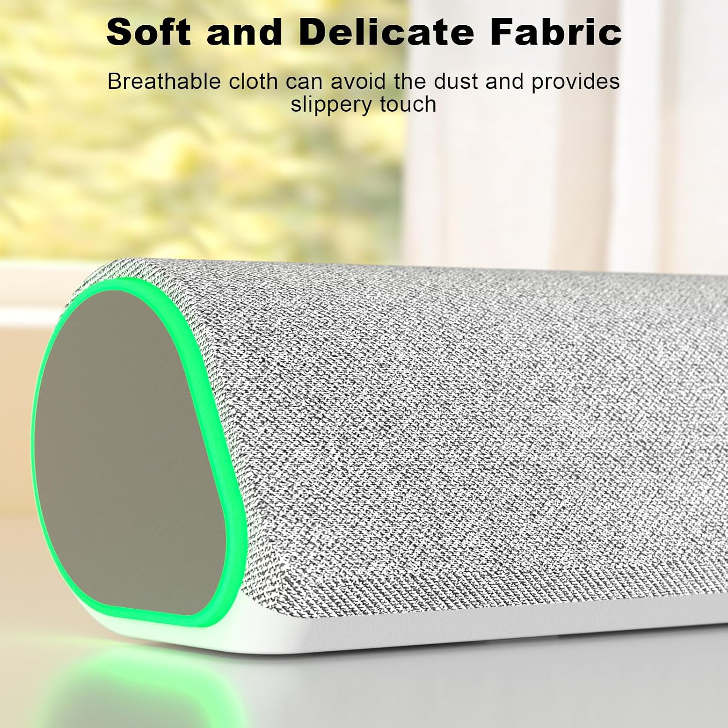 Thumbnail 6 de SOULION R50 Bluetooth Computer Speakers 2.0