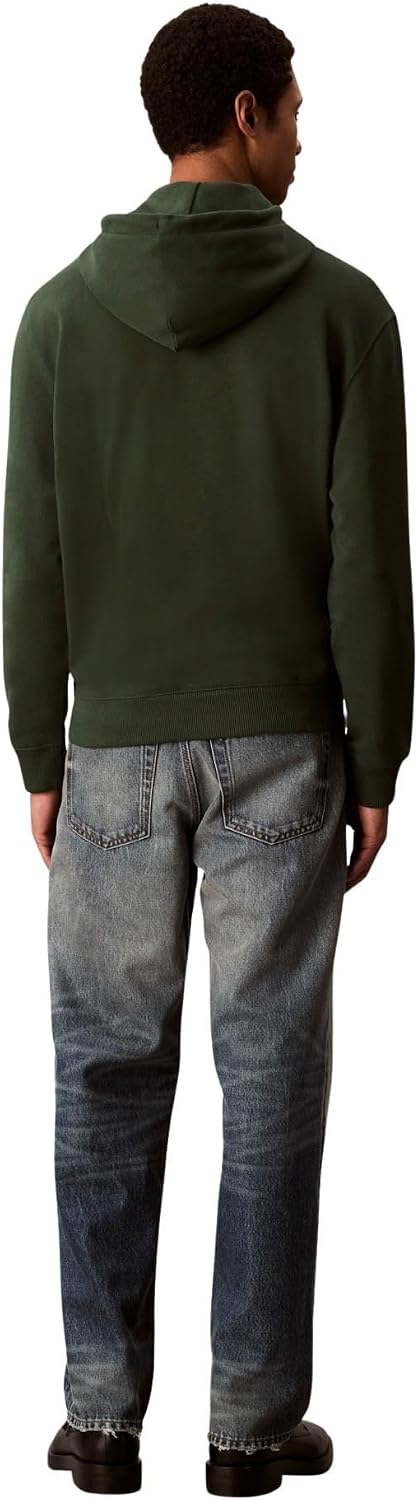 Detalle 2 de Calvin Klein Sudadera C. Klein
