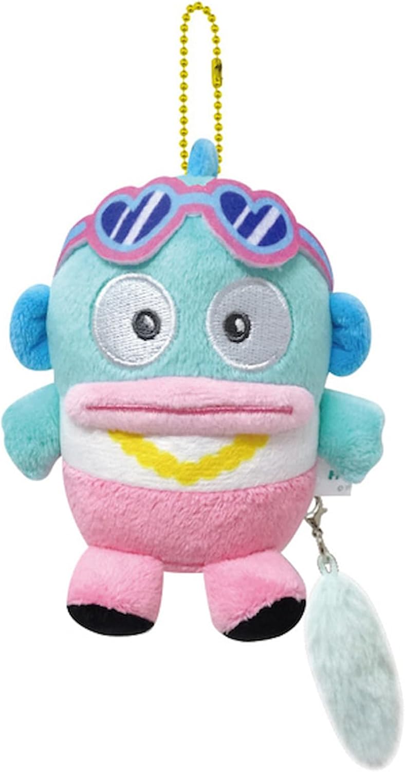Detalle 2 de ケイカンパニー SAM-BM-MA サンリオキャラクターズ 胸キュンメモリーズ マロンクリーム ボールチェーンマスコット