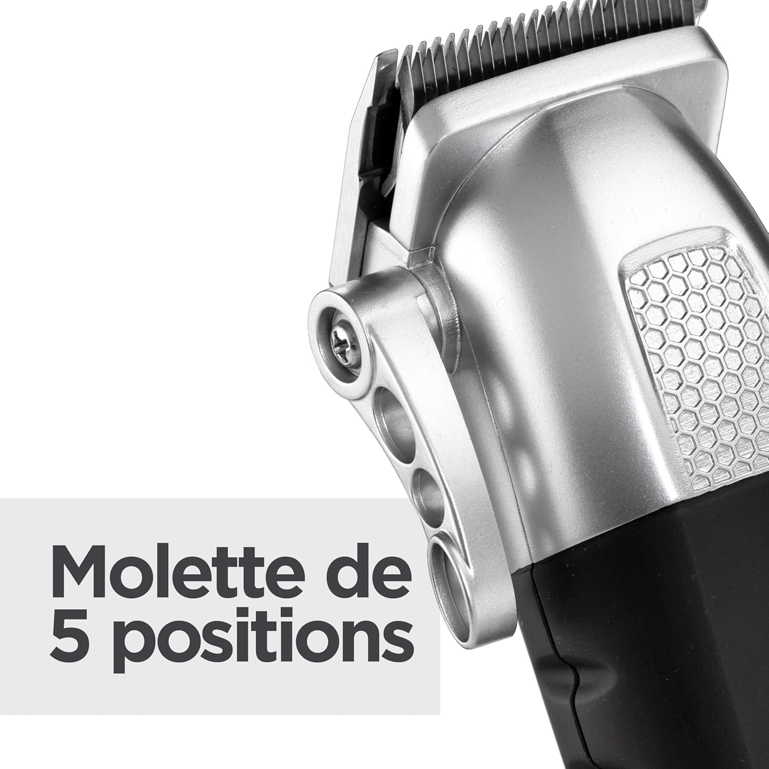 Thumbnail 5 de BaByliss E812E Tondeuse sans fil Lithium Power