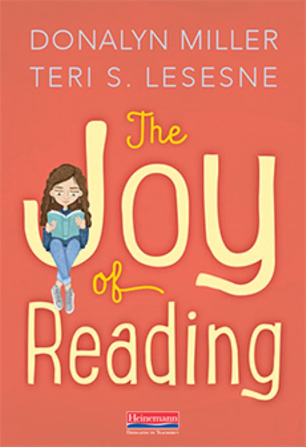Detalle de Heinemann Educational Books The Joy of Reading Paperback