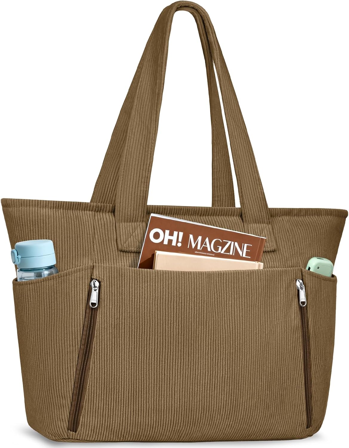 Detalle de KTUEOV Sac a Main Femme 21L