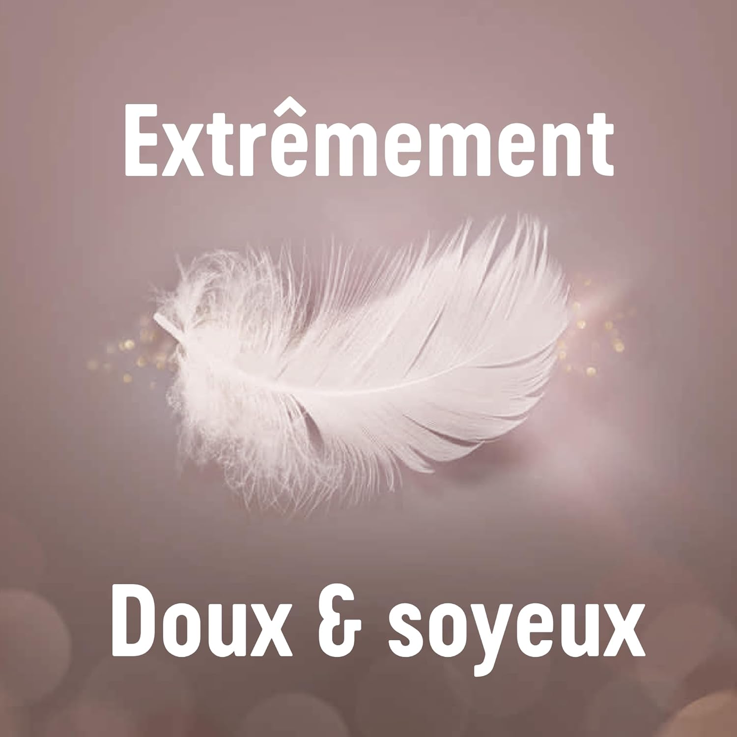 Thumbnail 2 de KLEENEX Mouchoirs boîte Ultra-soft – pack 24 boîtes de 64 mouchoirs, douceur et fil d’âme française