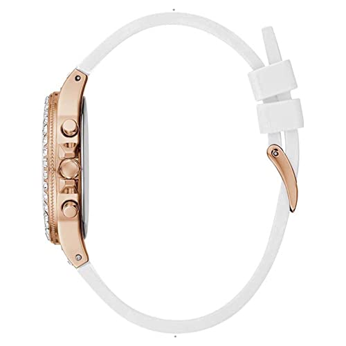Thumbnail 4 de Guess Moonlight GW0257L2 reloj analógico