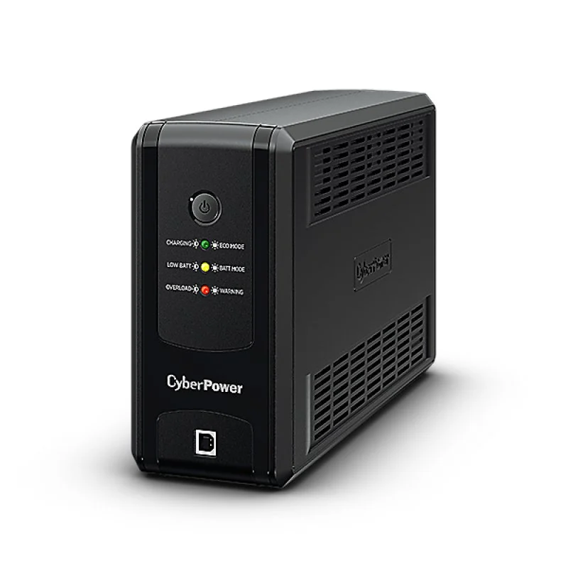Detalle de CyberPower UT850EG SAI 850VA 425W