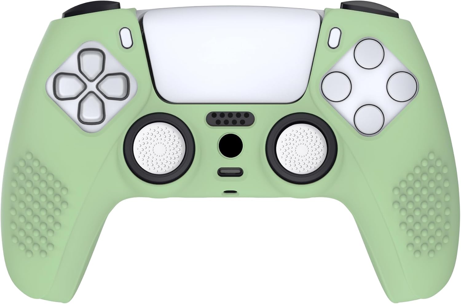 Thumbnail 6 de ps5 anti slip controller case, 3D grip