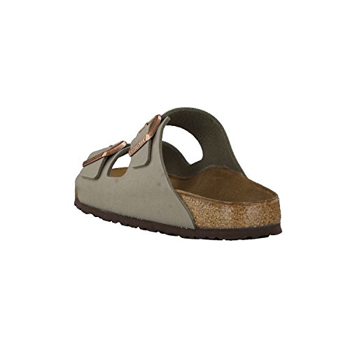 Thumbnail 5 de Birkenstock Arizona: sandali a due cinturini in Birko-Flor con sughero e lattice