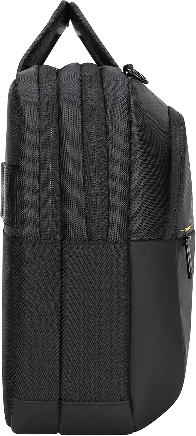 Thumbnail 6 de Targus CityGear TCG470GL Topload Notebook-Tasche für 15–17,3 Zoll – Schwarz