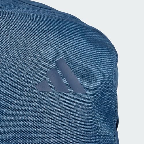 Detalle de adidas Power Backpack Unisex – Night Marine / Night Indigo, One Size