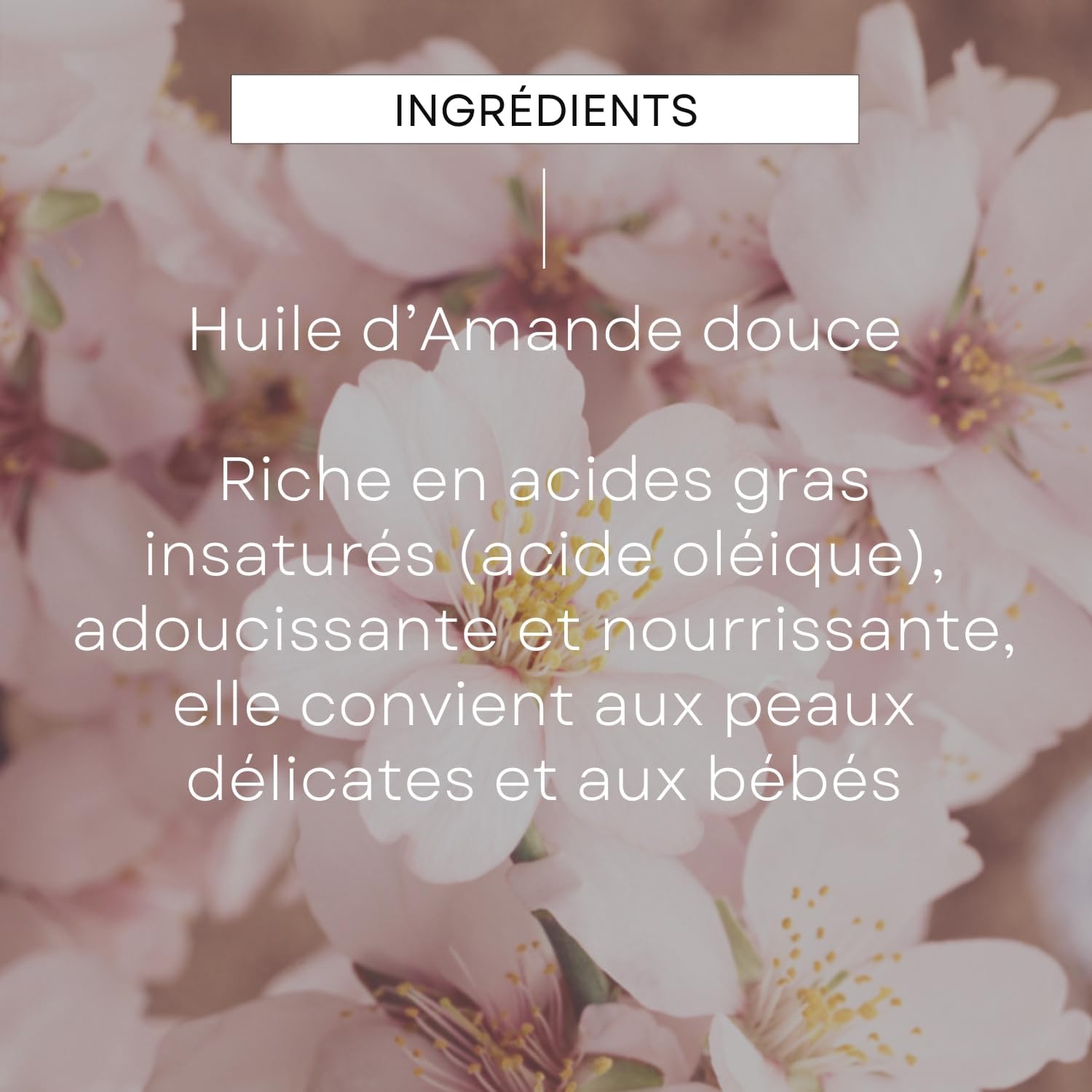 Detalle 2 de WELEDA Huile Allaitement 50ml