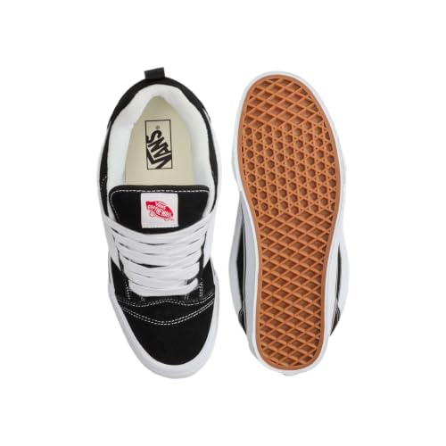 Thumbnail 7 de Vans KNU Skool – Chaussures basses en textile et cuir suede