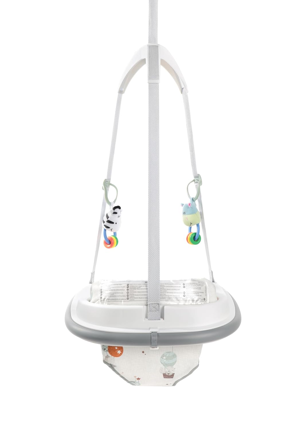 Thumbnail 1 de Graco Bumper Jumper Türhopser bis 12 kg