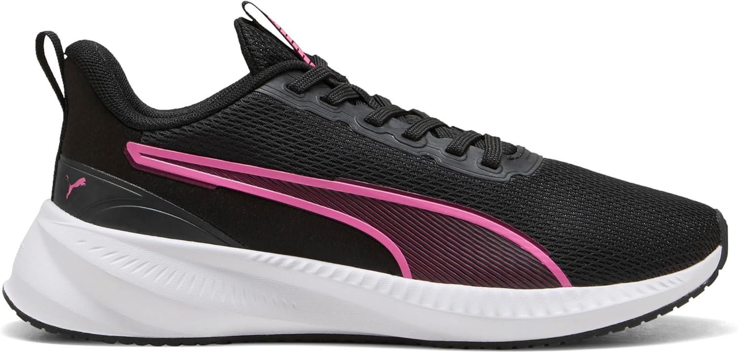 Thumbnail 6 de PUMA Unisex Flyer Lite 3 Straßen-Laufschuh