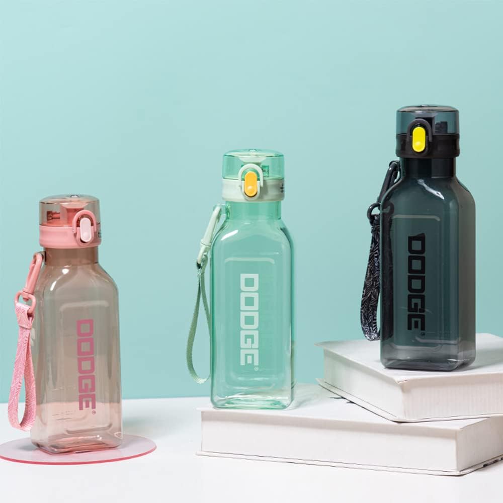Thumbnail 6 de DSYSC Sports Water Bottle 700ml