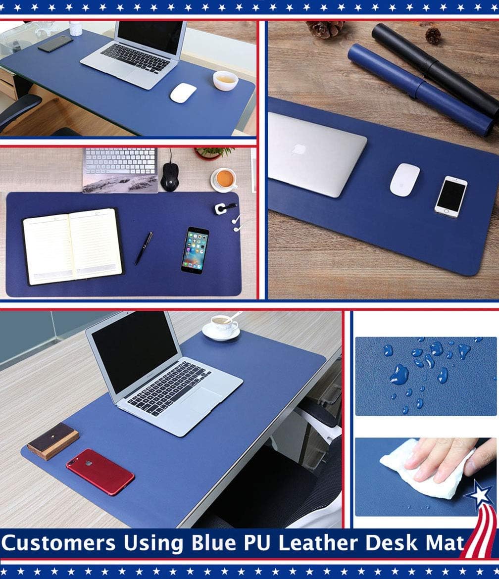 Thumbnail 4 de Desk Blotter Pad, 24 x 48 Inch