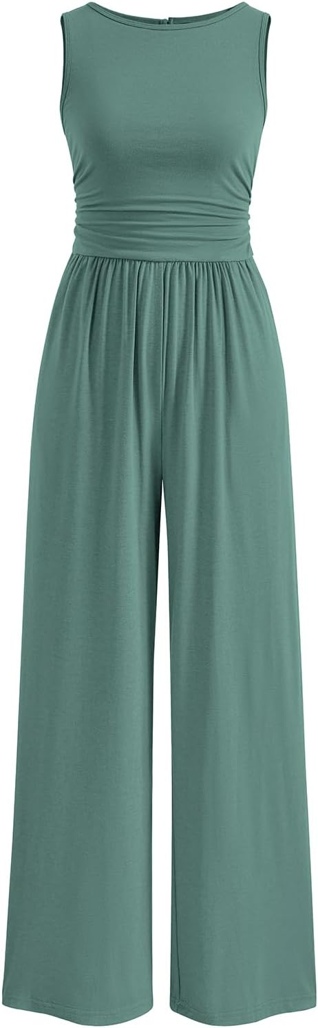 Thumbnail 4 de PrettYGarden One Piece Jumpsuit Women