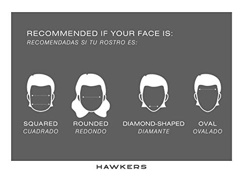 Thumbnail 6 de Gafas de Sol Hawkers ONE HYBRID: estilo unisex y rendimiento para exteriores