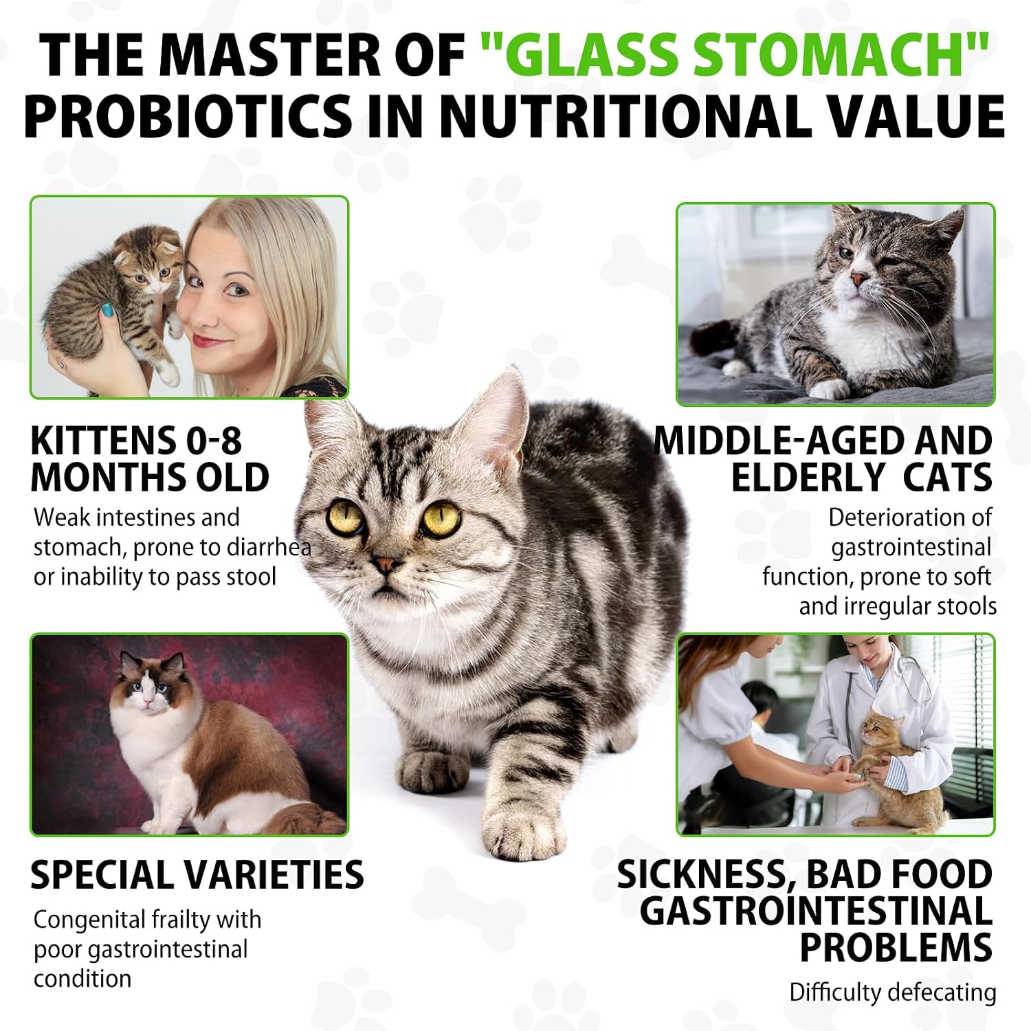 Detalle de Cat Laxative, 2 fl oz