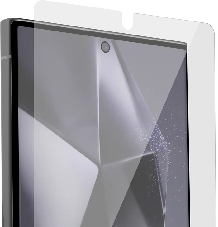 Thumbnail 4 de BlueBuilt Galaxy S25 Ultra Book Case Leder Schwarz