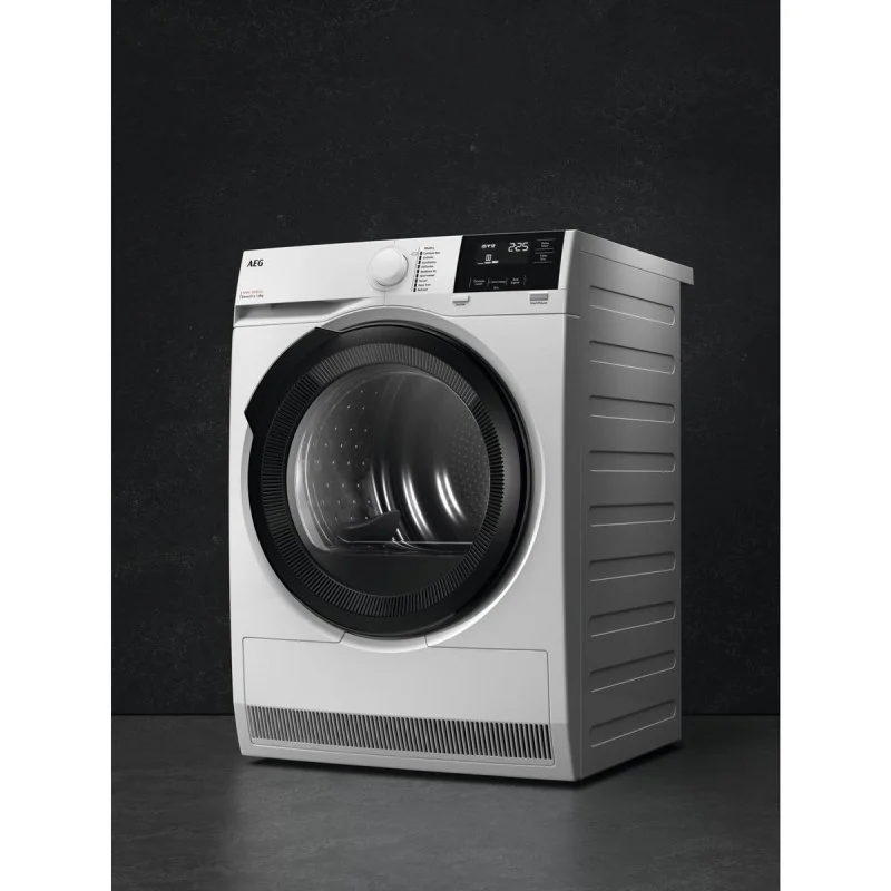 Detalle 2 de AEG TR719G4PB secadora 9 kg