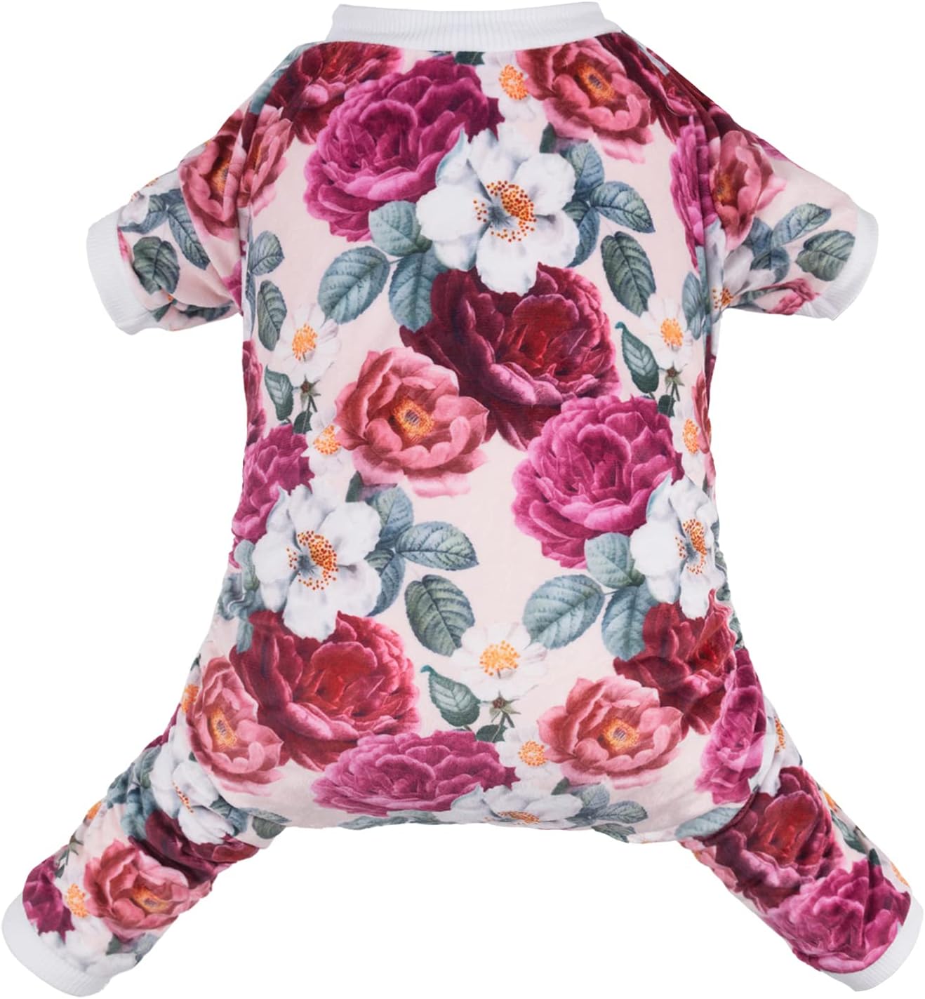 Detalle 2 de CuteBone Dog Pajamas P275XS