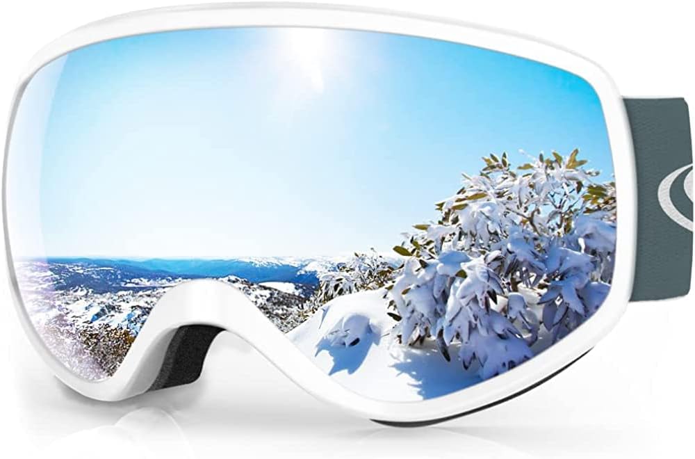 Thumbnail 6 de Findway Skibrille Kinder 3-12 Jahre