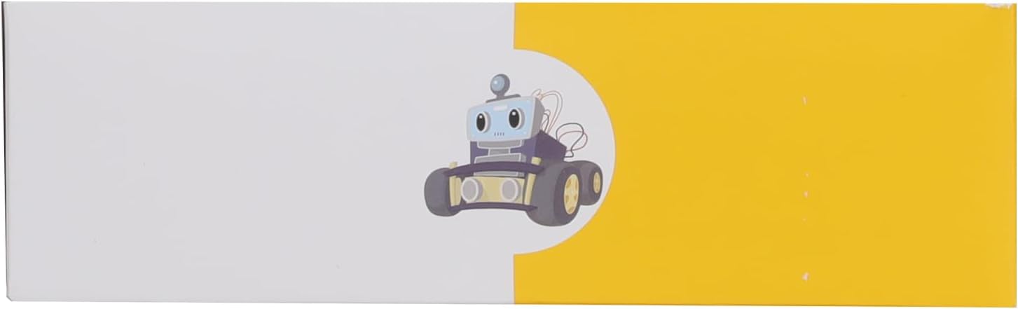 Detalle de ELEGOO Smart Robot Car Kit compatible with Arduino IDE (UNO R3) — a practical starter for DIY robotics
