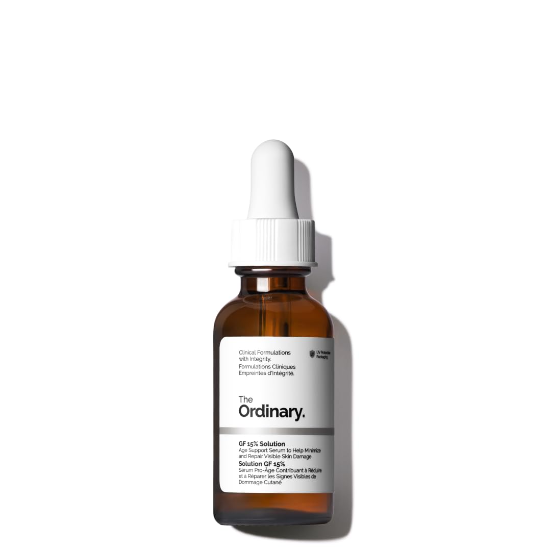 Detalle de GF 15% Solution Serum 30 ml