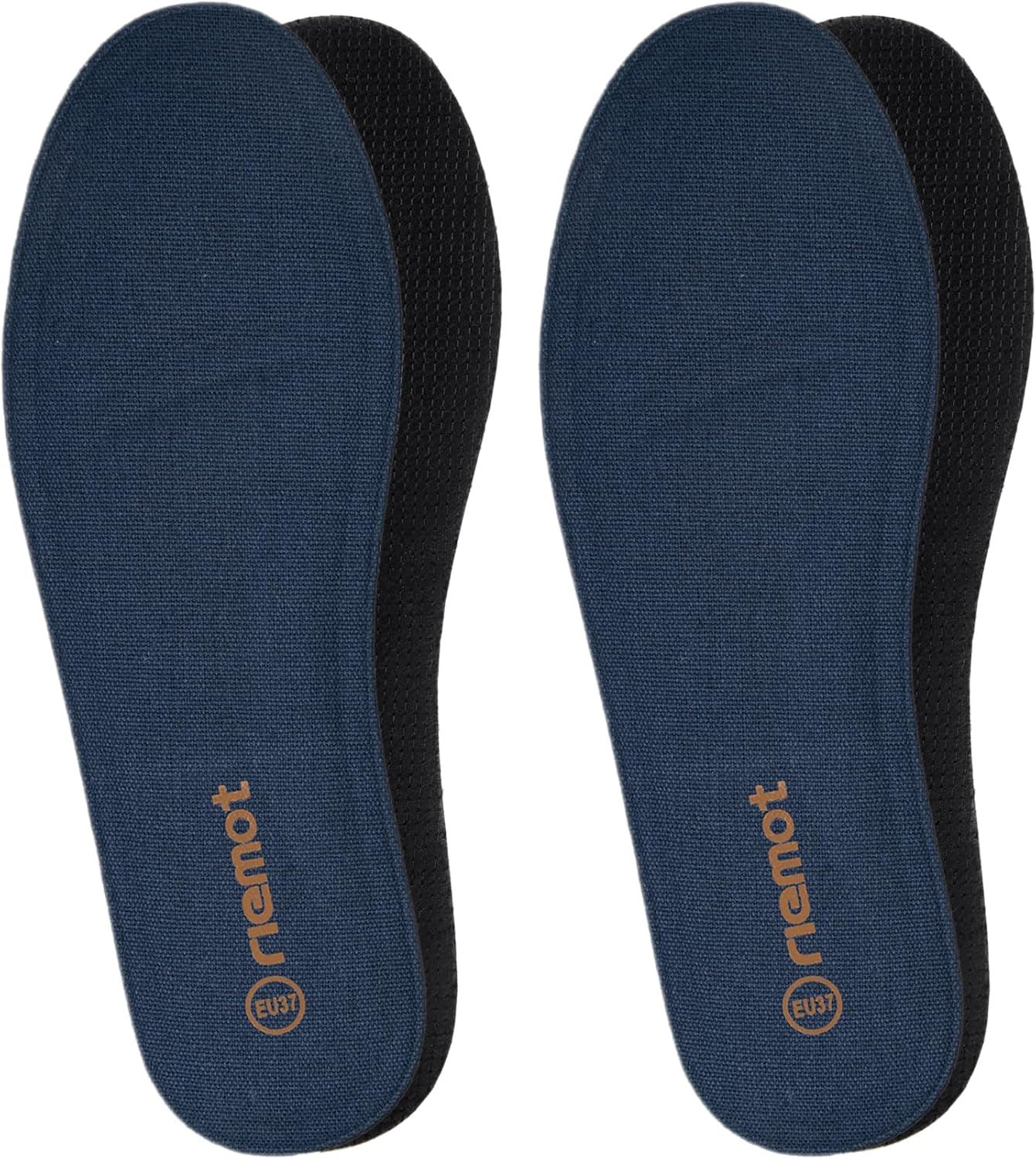 Detalle 1 de riemot Memory Foam Insoles 8 mm