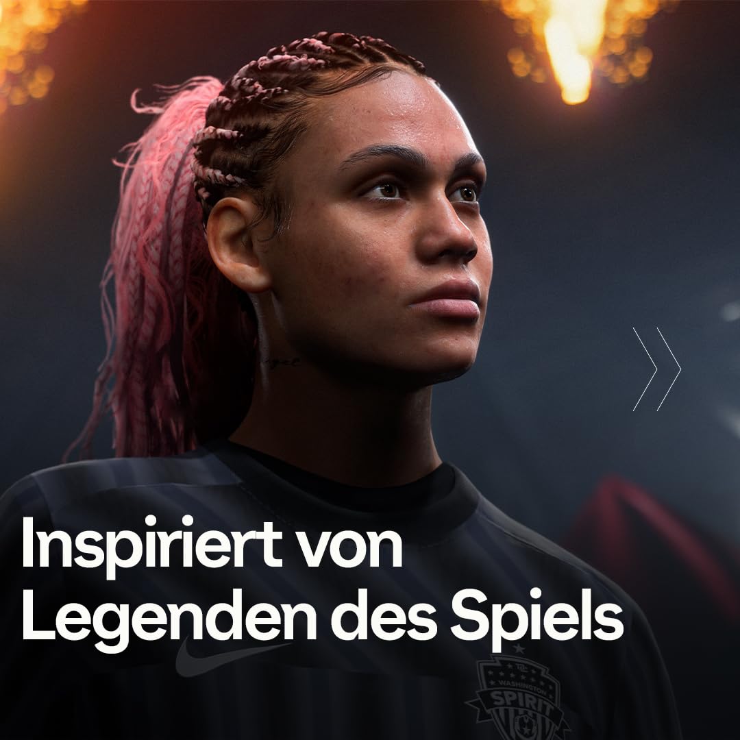 Thumbnail 4 de EA SPORTS FC 26 Standard Edition PS4 — Spiel