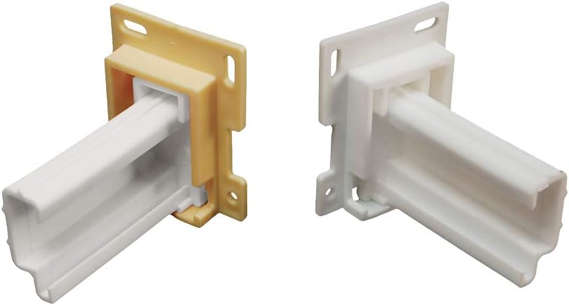 RV Designer Drawer Slide Sockets H307