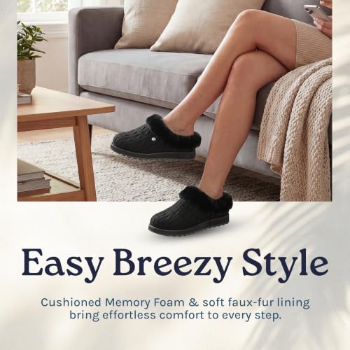 Detalle 2 de Skechers Women's Slippers UK 6