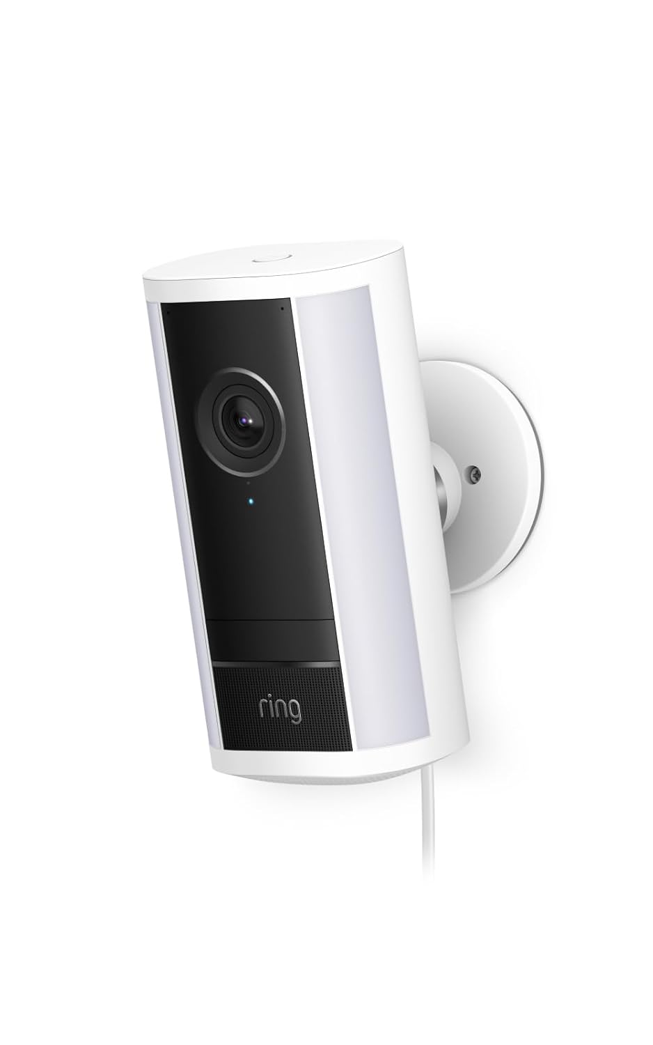 Thumbnail 1 de Ring videocamera Pro con faretti (Spotlight Cam Pro) – Retinal 4K, zoom 10x, 600 lumen