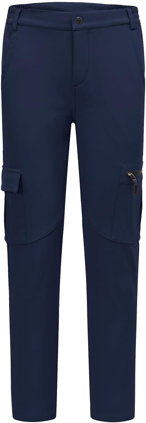 Thumbnail 6 de donhobo Womens Waterproof Softshell Ski Trousers
