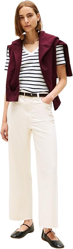 Thumbnail 3 de Tommy Hilfiger New Slim Cody camiseta M