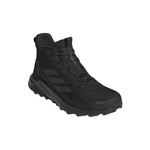 Detalle 2 de adidas Terrex Anylander Mid RAIN.RDY Hiking Shoes for Men