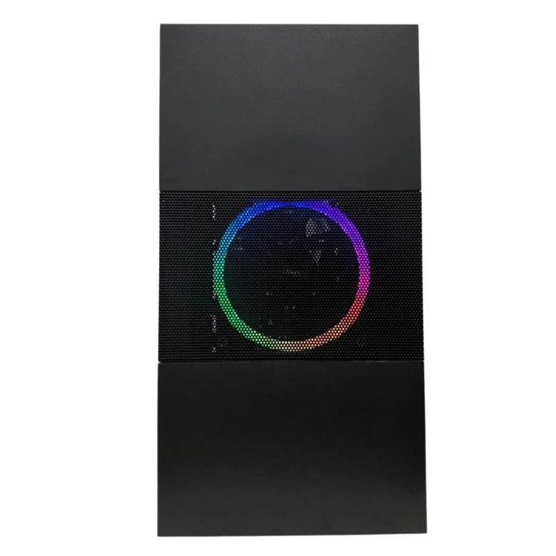 Detalle 2 de Tecnowake Wakedesk V2 LiteG, PC de sobremesa Ryzen 5 3400G, 16 GB y SSD de 500 GB