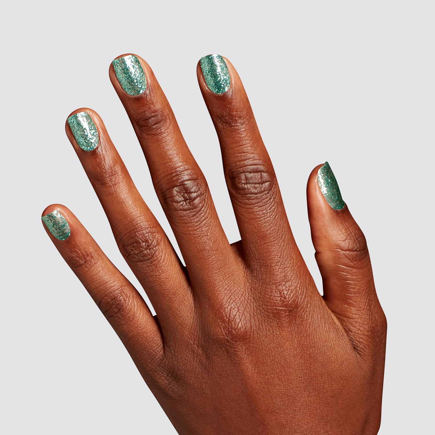 Thumbnail 2 de OPI Infinite Shine Holiday Collection nail polish (15ml) – vibrant shimmery shades with pre-cured gel technology