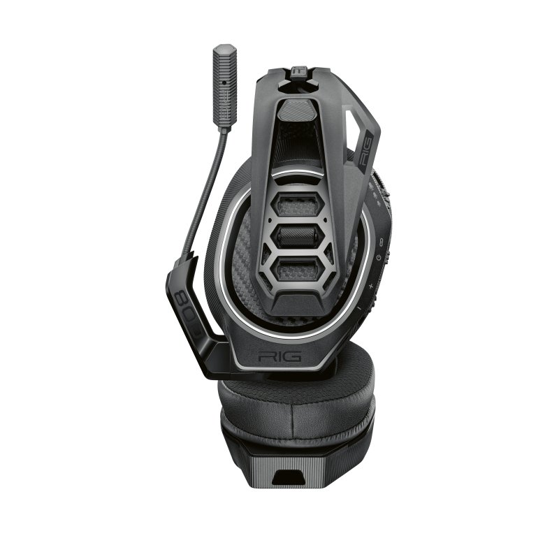 Detalle 2 de Nacon RIG 800 Pro HS auriculares inalámbricos 10 m