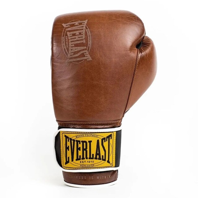 Thumbnail 1 de Everlast FSE 1910 Guantes de boxeo 🥊