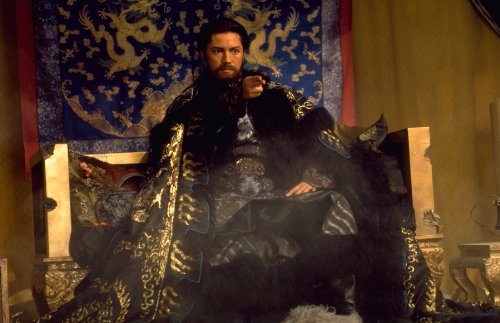 Thumbnail 2 de Shadow und der Fluch des Khan (Blu-ray) – Plaion Pictures