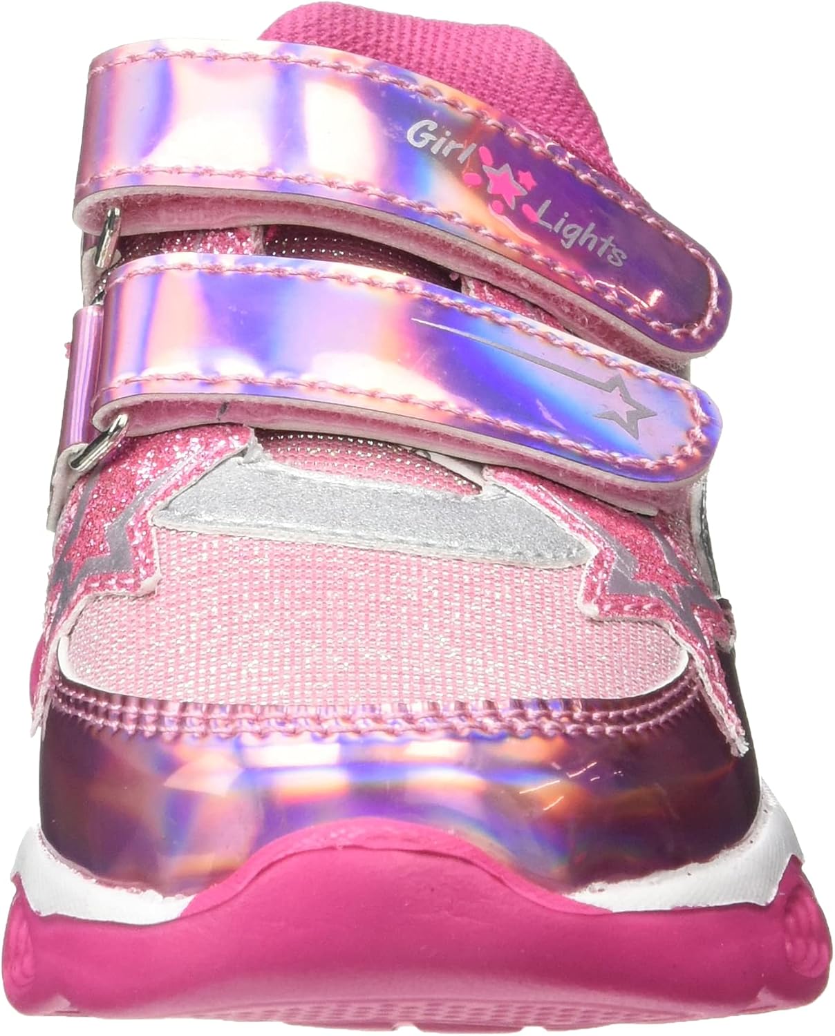 Detalle 2 de Chaussures fille Chicco avec lumières