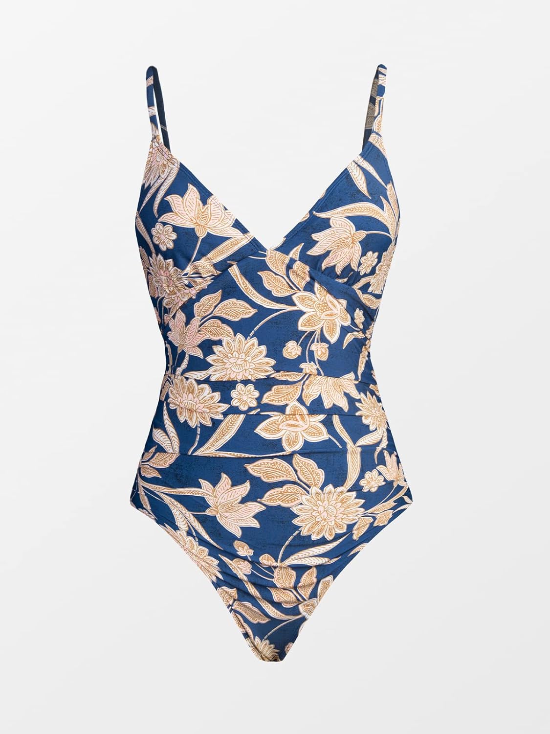 Thumbnail 3 de CUPSHE Maillot une pièce Col V profond XS–XL