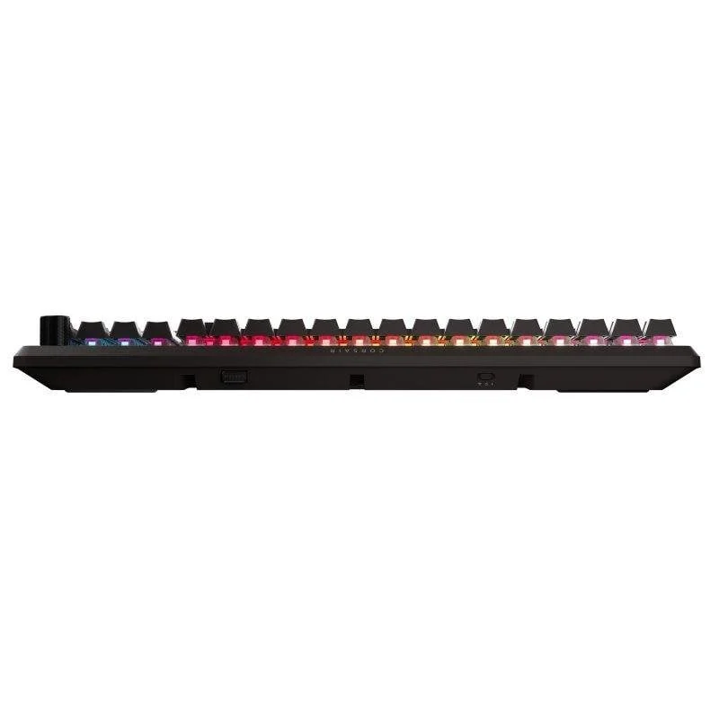 Detalle de Bundle: Corsair Vanguard 96 Wireless + Elgato Stream Deck MK.2