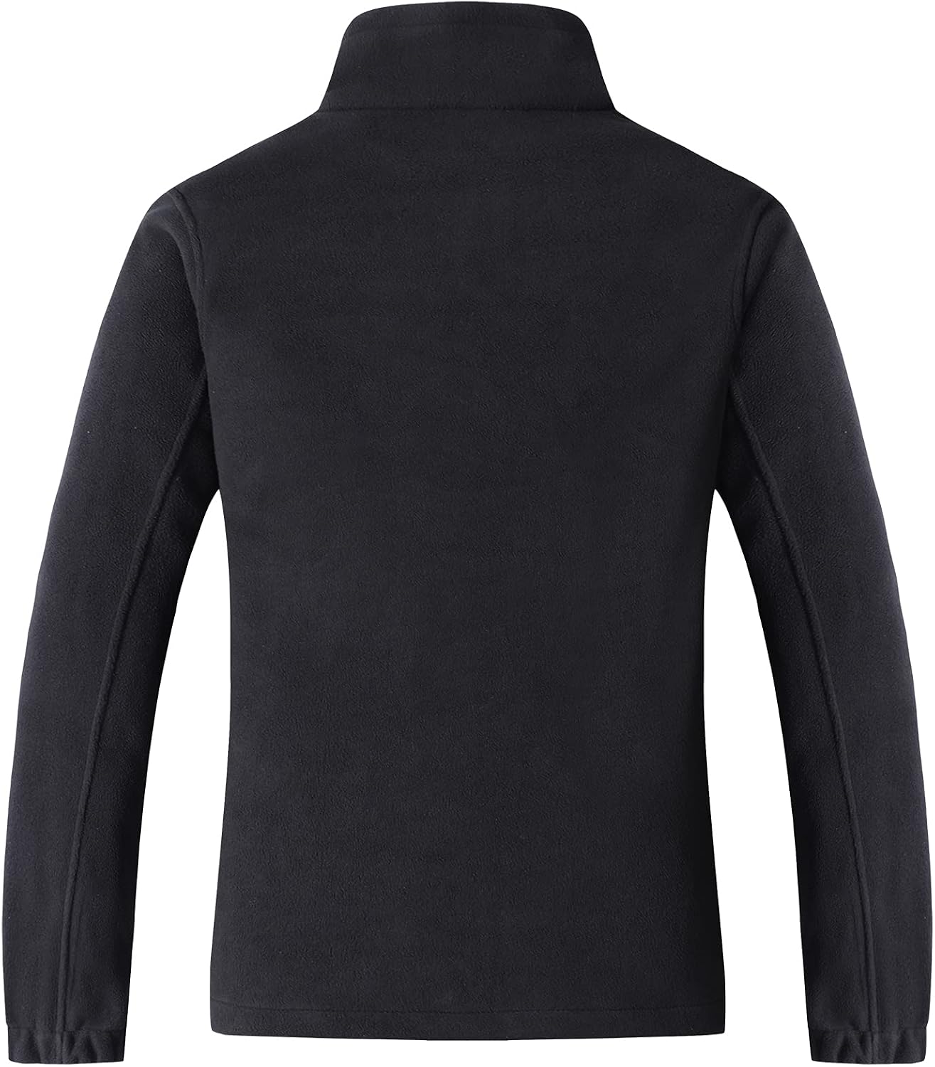 Detalle 2 de GIMECEN Lightweight Fleece Jacket