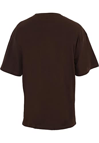 Thumbnail 6 de Urban Classics TB006-Tall Tee: Camiseta de hombre, marrón, talla XL Tall