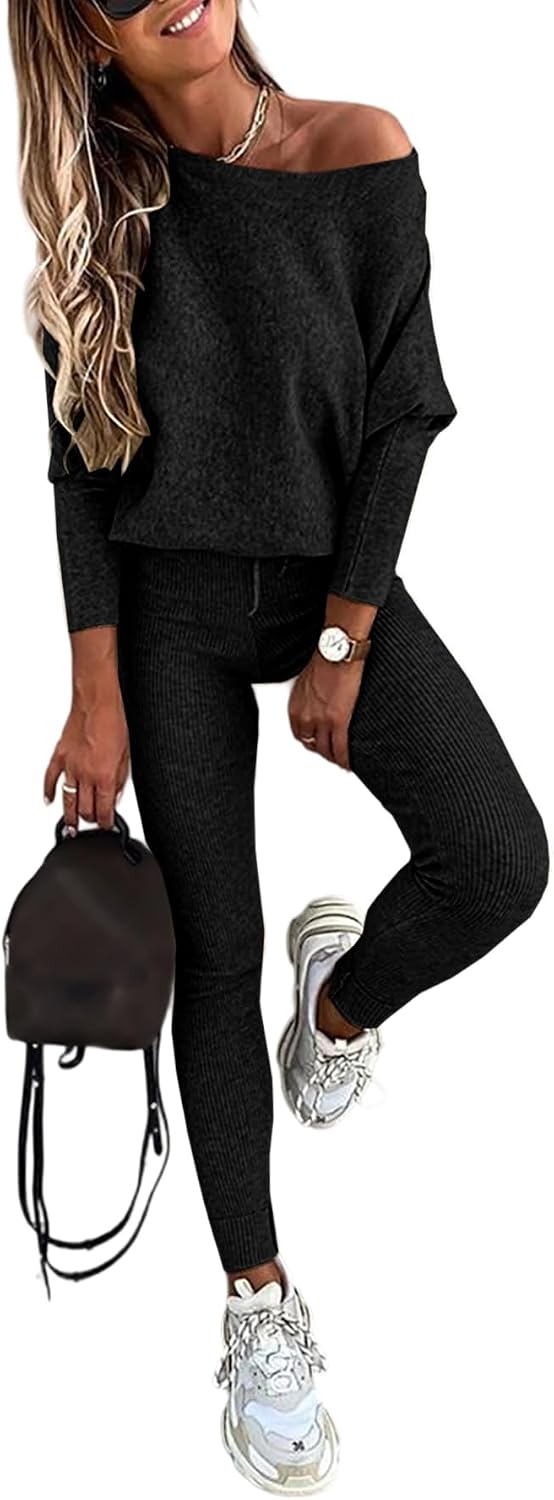 Detalle de CHICME 2 Piece Lounge Outfit