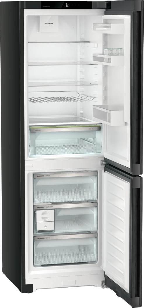Thumbnail 12 de Liebherr CNbdb 5223-22: Kühlschrank-Kühlgefrierkombination mit No Frost und EasyFresh