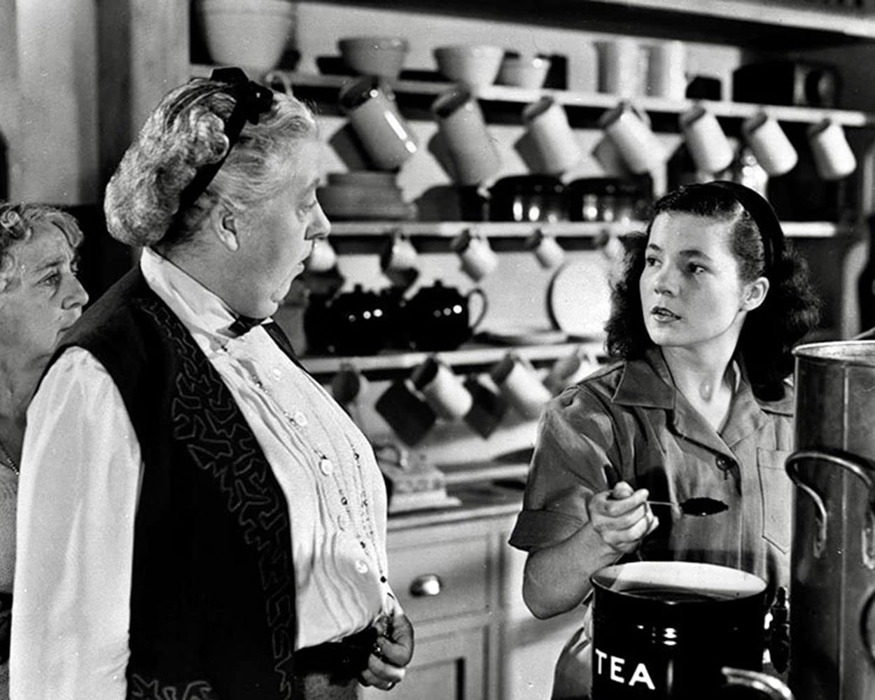 Thumbnail 2 de Pidax Margaret Rutherford Collection 7 DVDs 📀