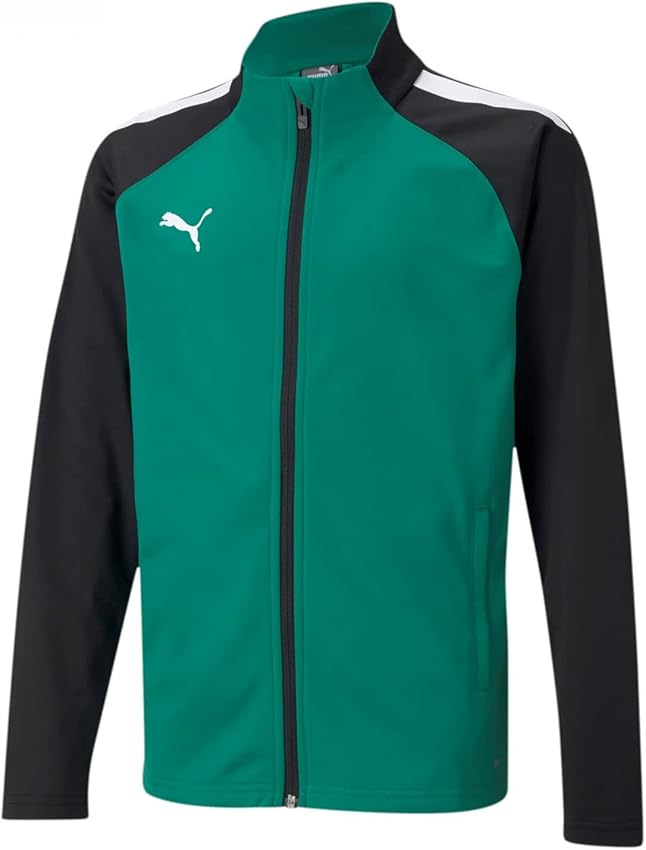 Thumbnail 3 de PUMA teamLIGA chaqueta training Jr talla 140